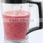 Homeuse baby food processor with blender grinder slicer mixer chopper kneader