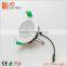 Australian Standard CRI 95 Ra NW 5000K 85mm Cutout 3 Inch Dimmable SMD LED Down Light