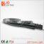 High efficiency bridgelux cob 120w the most popular led street lamp
