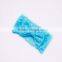 Lace Headbands, Lace Fold Over Elastic, Lace Hair Bow Bands for baby girls wholesale
