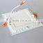 Ultra slim CE ROHS LED Square Panel
