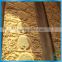 Stones texture facade tiles
