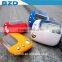 Promotional LOGO Custom Multi-functional Sports Step Distance Calorie Counter Pedometer with Clock