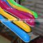 Xu Feng cheap child colorful plastic hanger supermarket home factory 1087