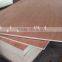 5mm Pine Poplar various furniture packing construction Plywood