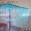 Acrylic table with LED Light,crystal acrylic table for wedding cake stands,acrylic wedding table decoration (TAB-001)                        
                                                Quality Choice