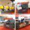 High-efficiency Windows and Doors Circular Saw Wood Cutting Machine