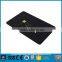High quality TPR large plastic floor mat with embossed pattern