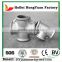 2 Inch Plumber Malleable Iron Pipe Fittings
