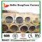 Q235 Manufactory 5mm thickness st52 Seamless steel pipe DN125 Concrete