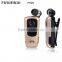 Fineblue F920 wireless bluetooth single earbuds, multipoint stereo bluetooth headset