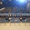 9 Seats 5D Movie Theater 5D Cinema Equipment