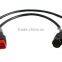 Best Quality 2015 CAN Clip for Renault V146 Interface, Latest Version Renault Clip Auto Diagnostic Tool Renault Can Clip Instock