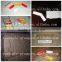 Hotsale ABS Shell 3M Reflector Plastic Road Stud