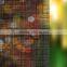 solar UV heat privacy house decorative window film