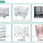 Reasonable Price Heavy Duty Chrome Wire Shelf Wire Shelving                        
                                                Quality Choice