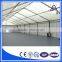Camping Single Pillar Aluminum Tent Poles