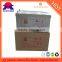 Wind Solar Usage Sealed Maintenance Free Type Off-gird Solar Gel Battery 12v200ah