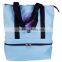 Cooler bag, mammy bag , sky blue
