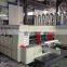 YSK corrugated cardboard fexo printing slotting die-cutting machinery