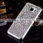 China Wholesale Luxury Bling Hard Case For Samsung S7,S7 Edge