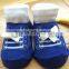 100% Combed Cotton 2015 New Born Baby Socks Cute Fashion