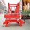 Split mast section tower crane from china