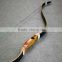 Recurve Bow Black antelope bow and arrow for sale