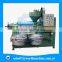 2015 stainless steel cold press oil machine / screw press oil expeller price