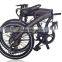 electric bicycle folding electric bike