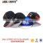 Fashion wholesale custom embroidery fitted snap backs