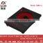 2000W No radition small far infrared ceramic heating element