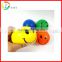 Mini Neon Smiley Face Relaxable PU Stress Balls                        
                                                Quality Choice