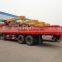 Best price heavy duty 16 ton unic truck mounted crane