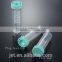 Plug Seal Cap Centrifuge Tubes with Flat Bottom