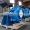 8/6 AH slurry pump for gold mining plant