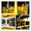 250kw gas generator fueled by natural gas with CHP