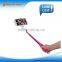 2015 Hot Selfie Stick Selfie Stcik for Smartphone and Action Camera