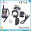 2 dogs training system Shock Vibra Dog training Collar
