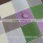 PVC compound non-woven fabric tablecloth
