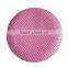 massage disc air cushion mat pvc high quality with pump color box