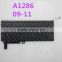 Original Replacement keyboard A1466 for Macbook Pro 15" A1286