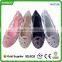 Hot sale Comfort EVA jelly sandals shoes for lady