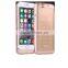 Creative 3500mah backup battery charging case for iphone 6 6 s
