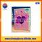 blank recordable card/melody greeting card/custom music greeting card