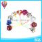 kids toys of party supplies and wholesale of China with various foil balloon and new designs of 2016