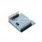 ESP8266 serial WIFI module connecting plate (applicable to ESP - 07, ESP - 08, ESP - 12)