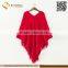 High Quality Elegant Design Popular Pashmina Shawls With Fur