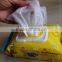 Baby face cleansing wet wipes/cleansing face wipes/OEM manufacturer China