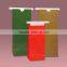Cookie paper bag/snack paper bag/fast food paper bag /bakery paper bag